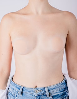 Foto 6 | Cubre Pezones Boobjob Ultradelgados Reutilizables De Silicón, 1 Par