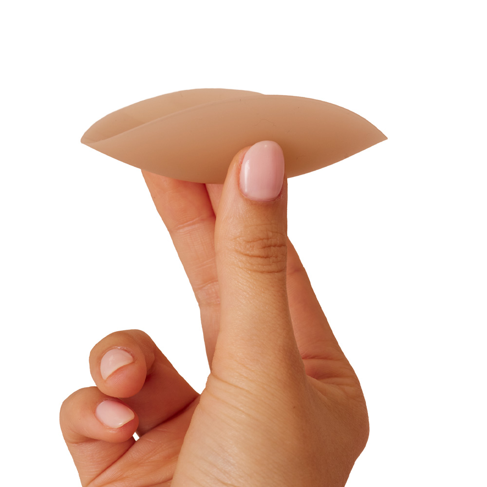 Foto 4 pulgar | Set 3 Pares Cubre Pezones - Nips