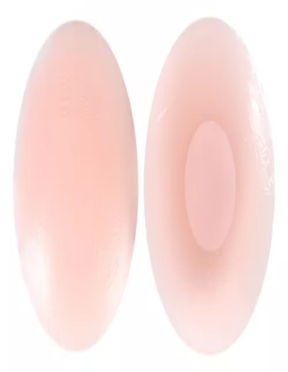 Foto 4 pulgar | Pezoneras Bra Push Up 12pzas + Termo De Agua Güish