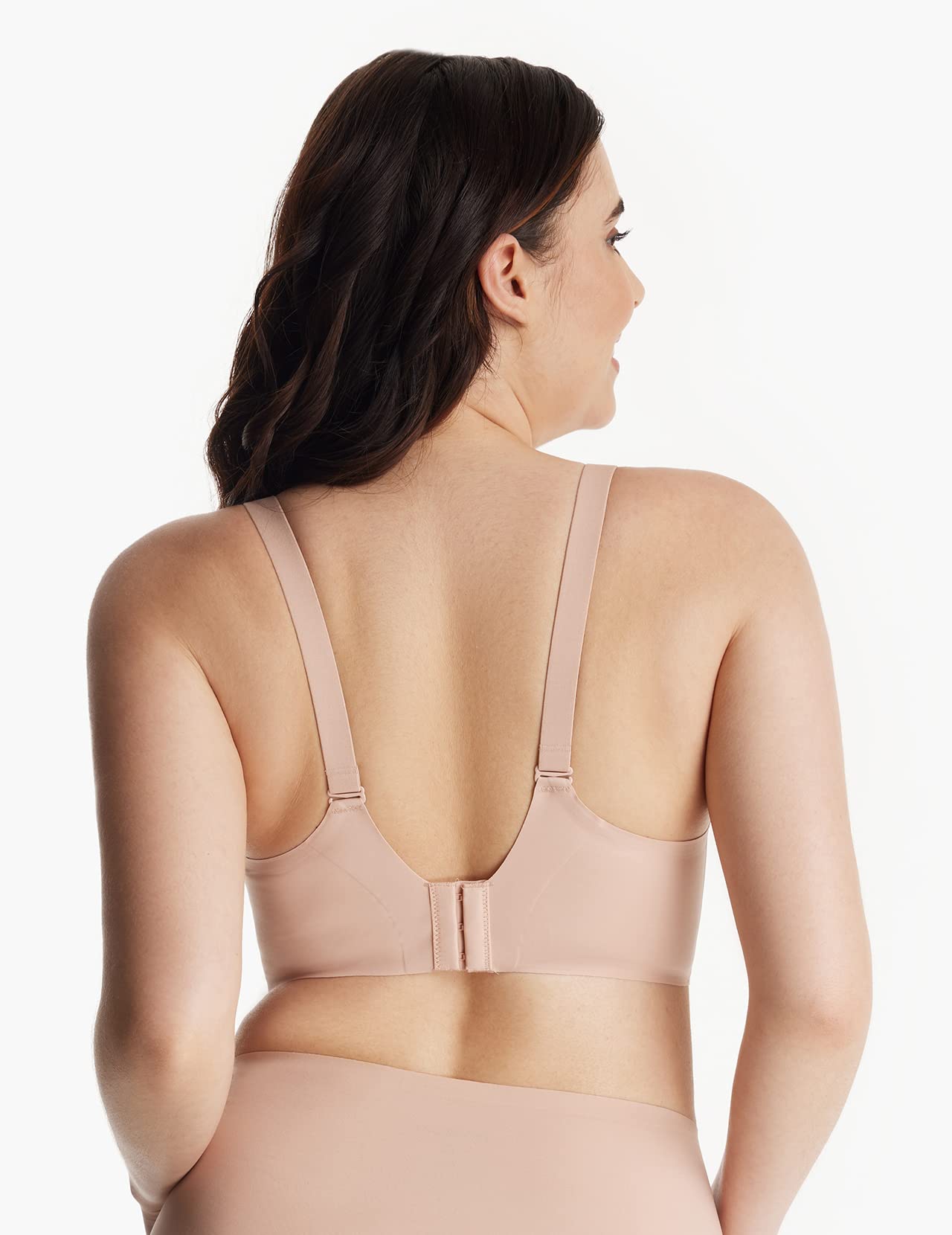 Foto 8 pulgar | Sujetador de Lactancia Momcozy Comfort Maternity Sleep Beige - Venta Internacional