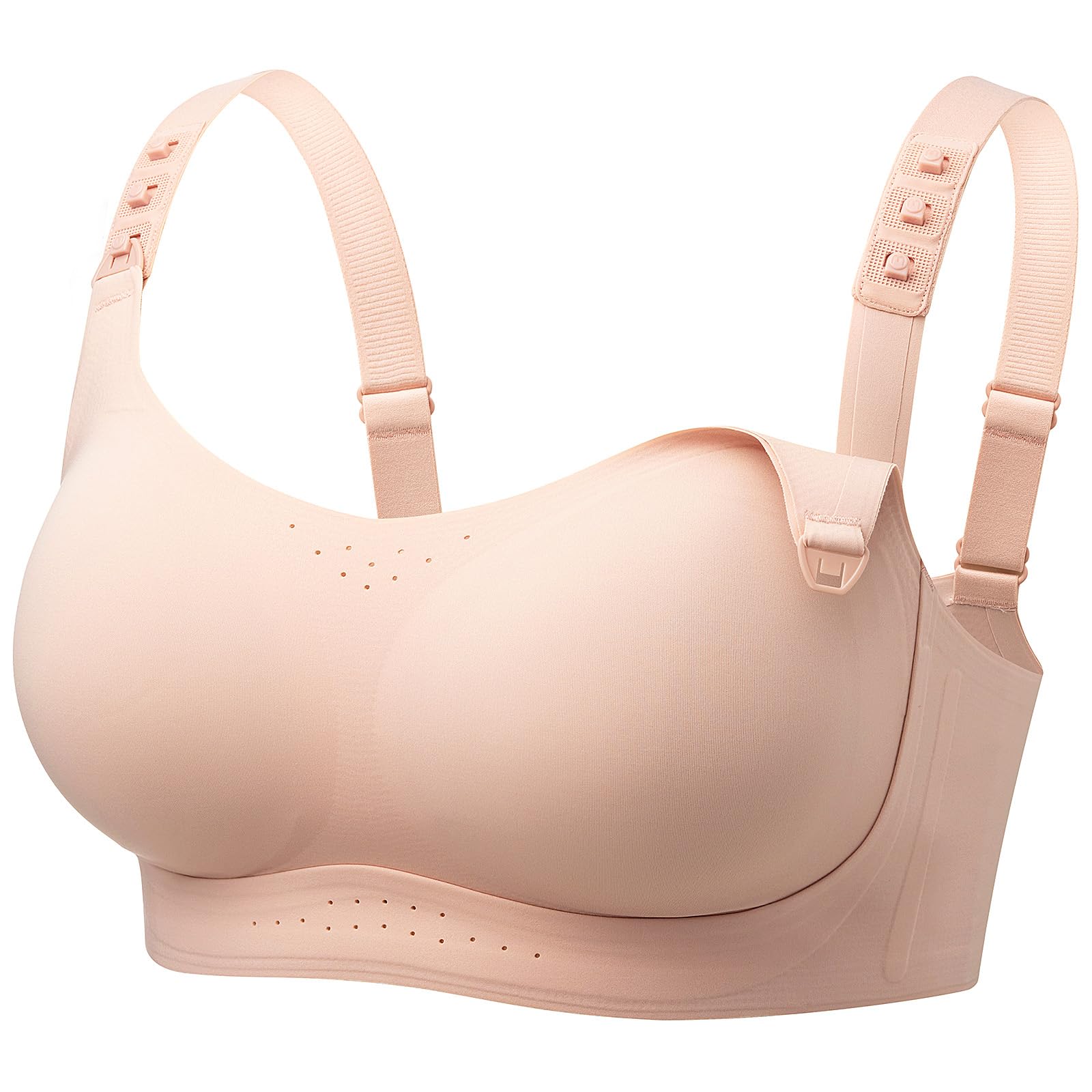 Foto 1 | Sujetador De Bombeo Y Lactancia Momcozy Para Amamantar M5, S12 Pro - Venta Internacional.