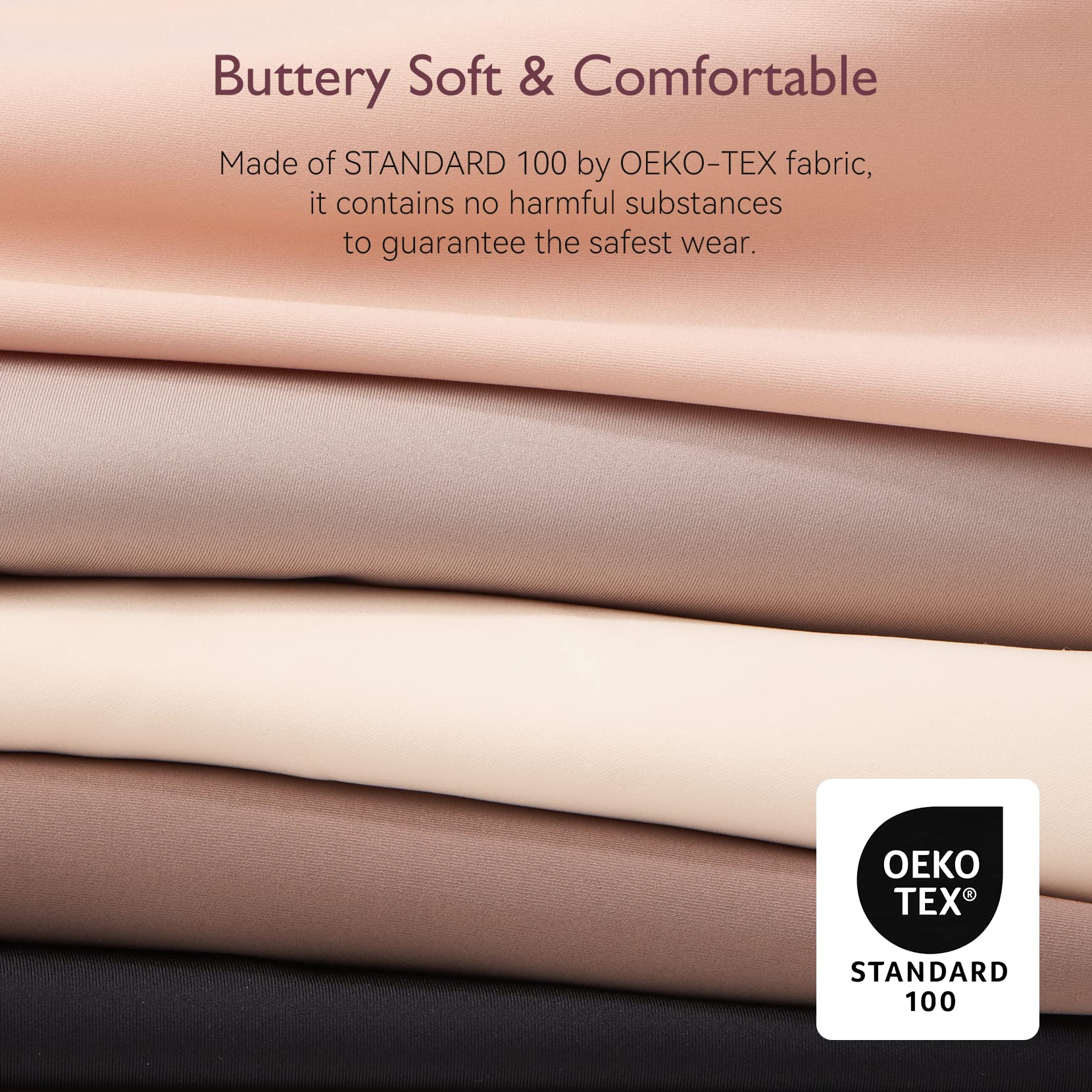 Foto 8 pulgar | Sujetador De Lactancia Momcozy Seamless Pregnancy Maternity Cream - Venta Internacional.