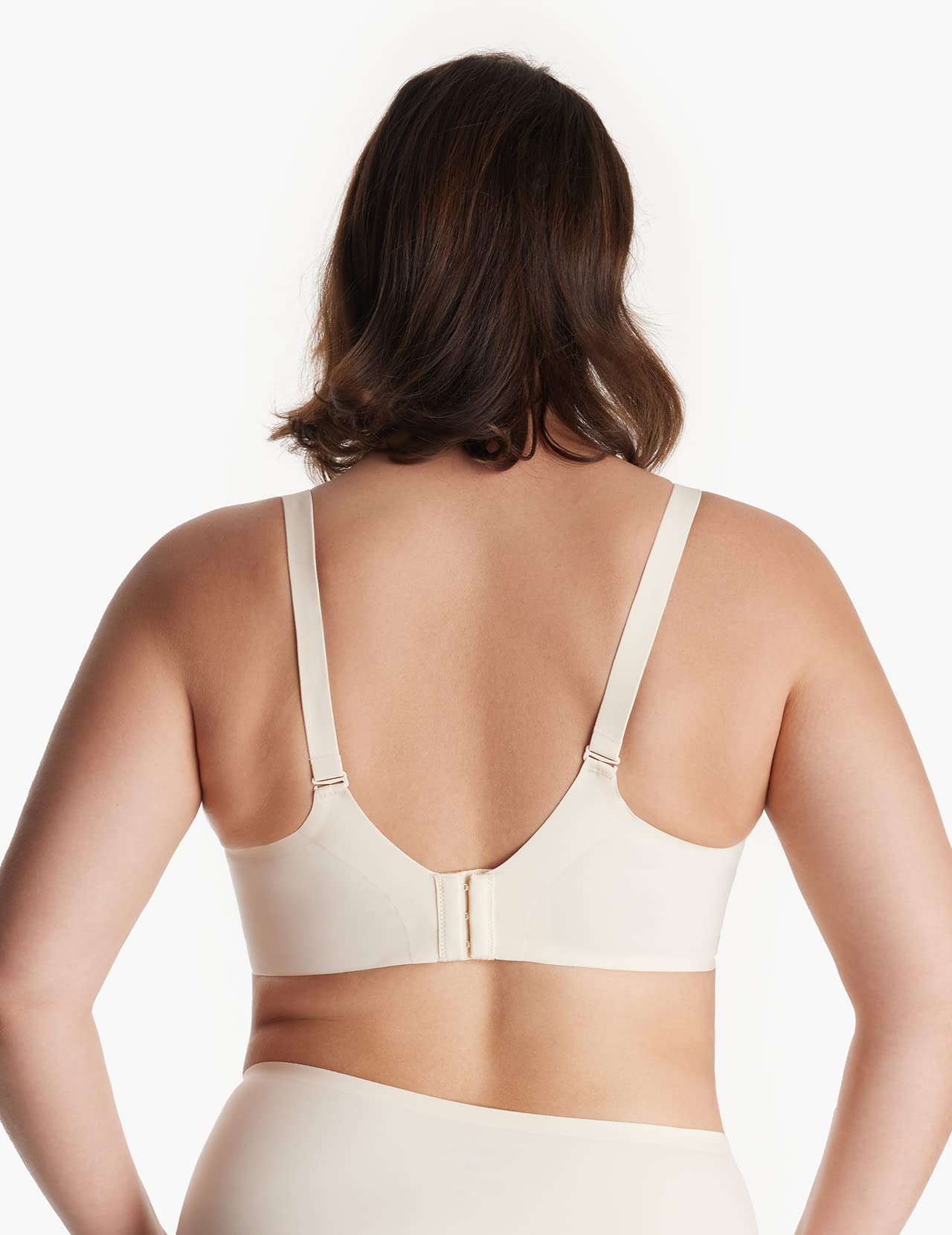 Foto 8 pulgar | Sujetador De Lactancia Momcozy Comfort Maternity Sleep Embarazo Nude - Venta Internacional.