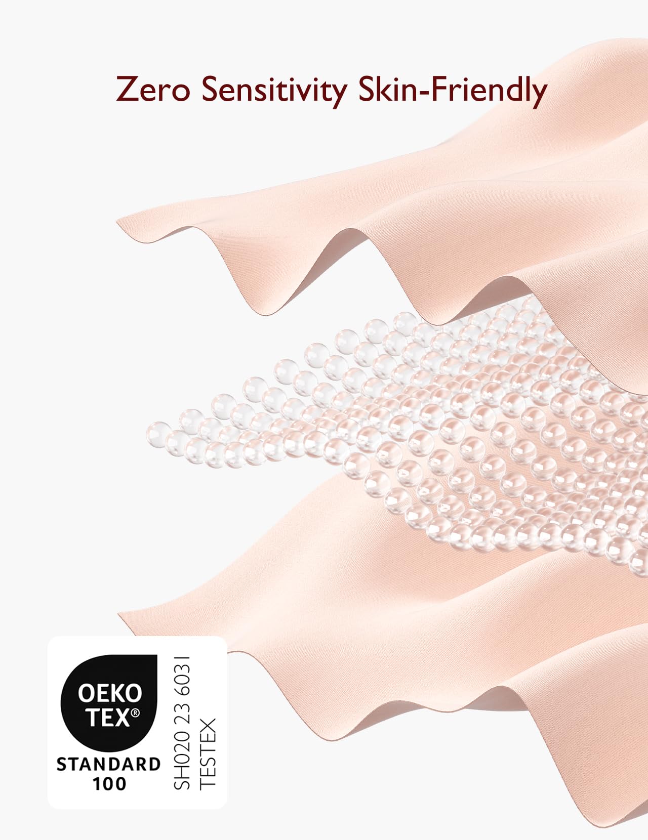 Foto 5 pulgar | Sujetador de Lactancia Momcozy Seamless Ultra Comfort Maternity Performax - Venta Internacional