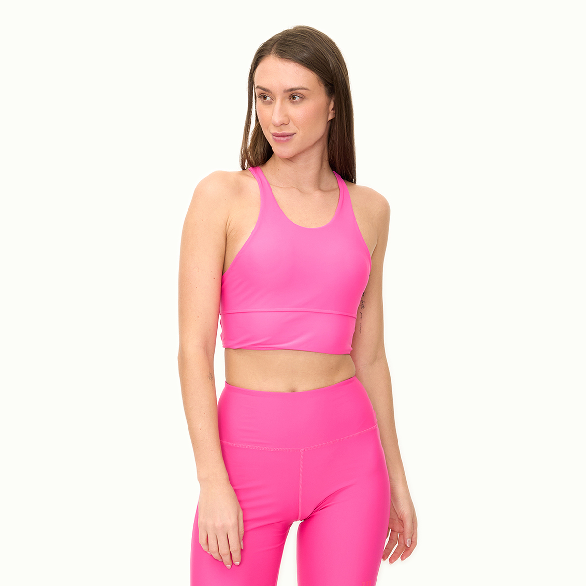 Top Wilson Flexible Para Mujer