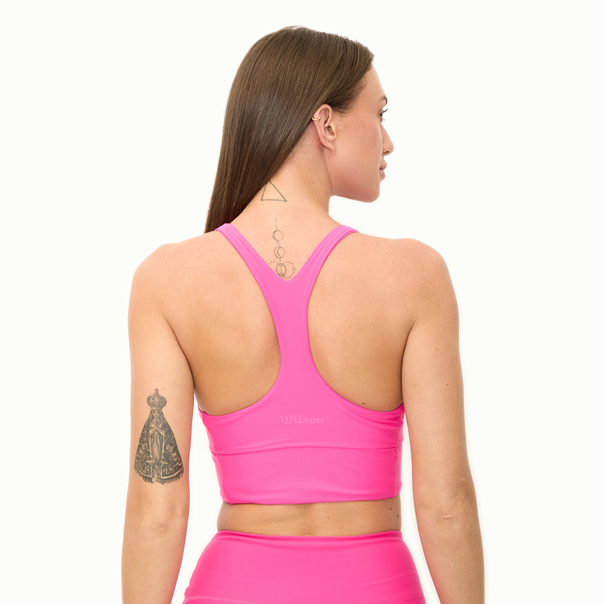 Foto 3 | Top Wilson Flexible Para Mujer
