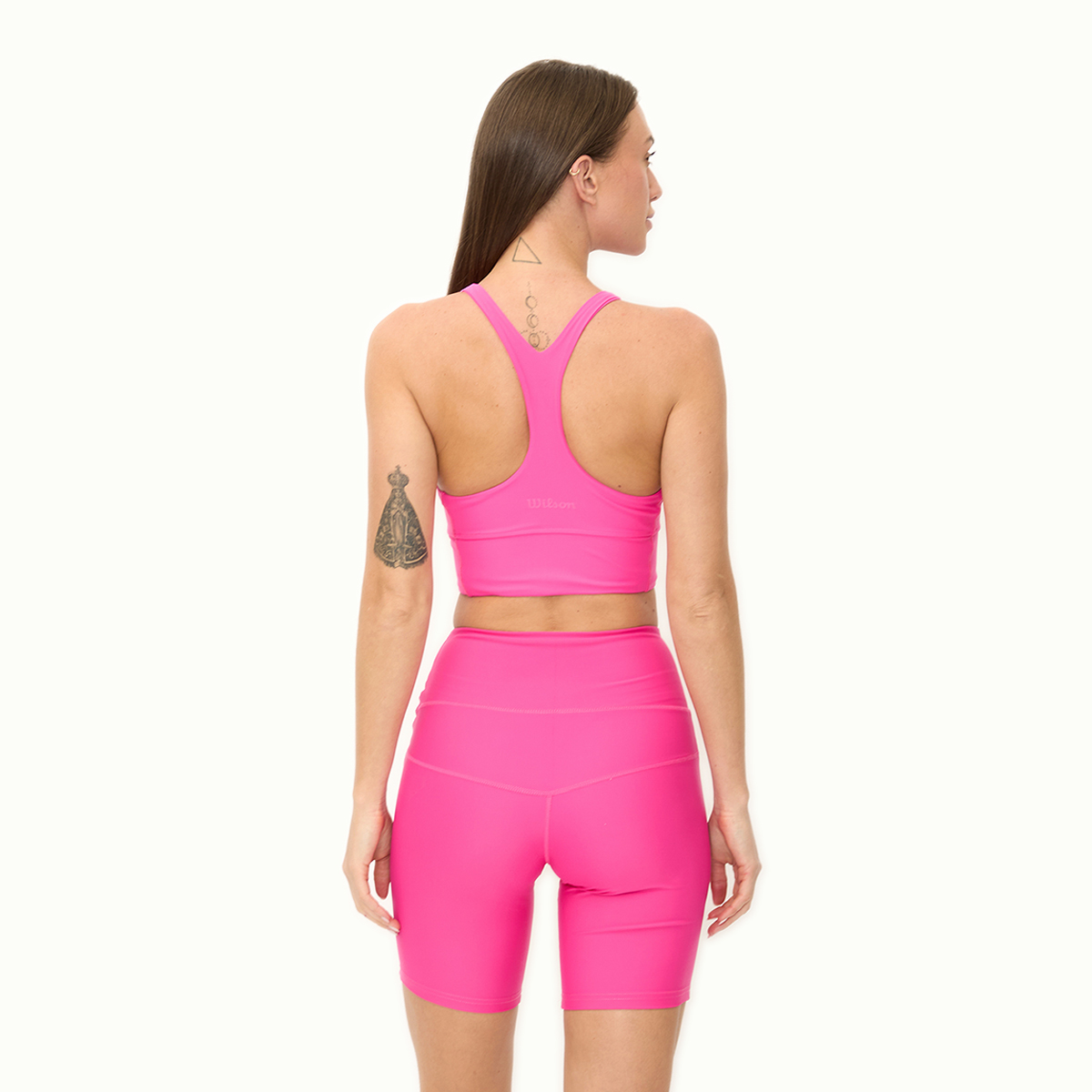 Foto 5 pulgar | Top Wilson Flexible Para Mujer