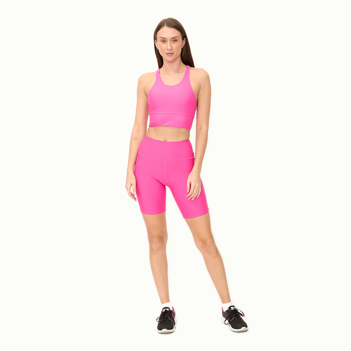 Foto 6 pulgar | Top Wilson Flexible Para Mujer