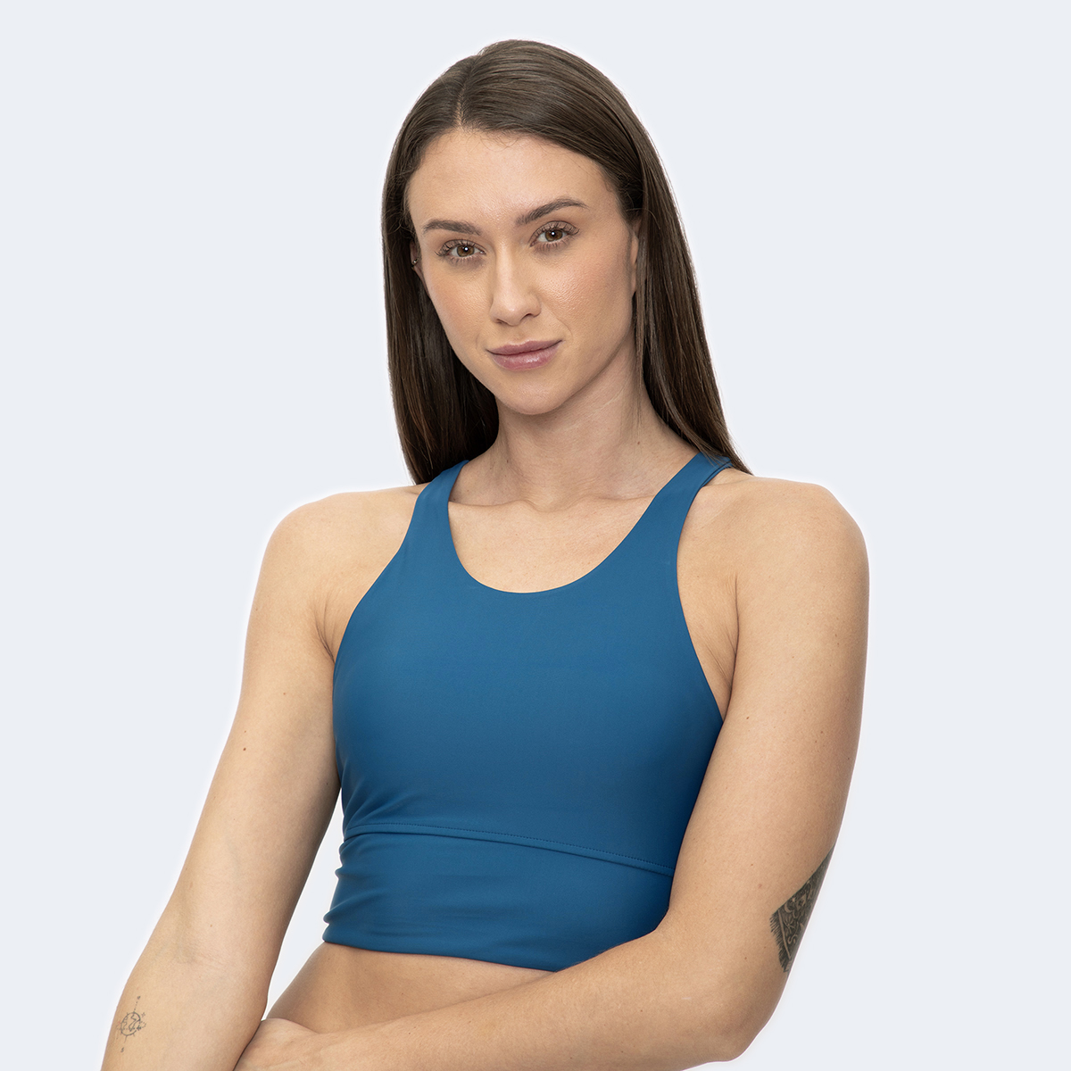 Top Wilson Flexible para Mujer