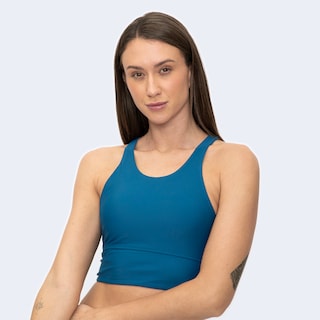 Foto 1 | Top Wilson Flexible para Mujer