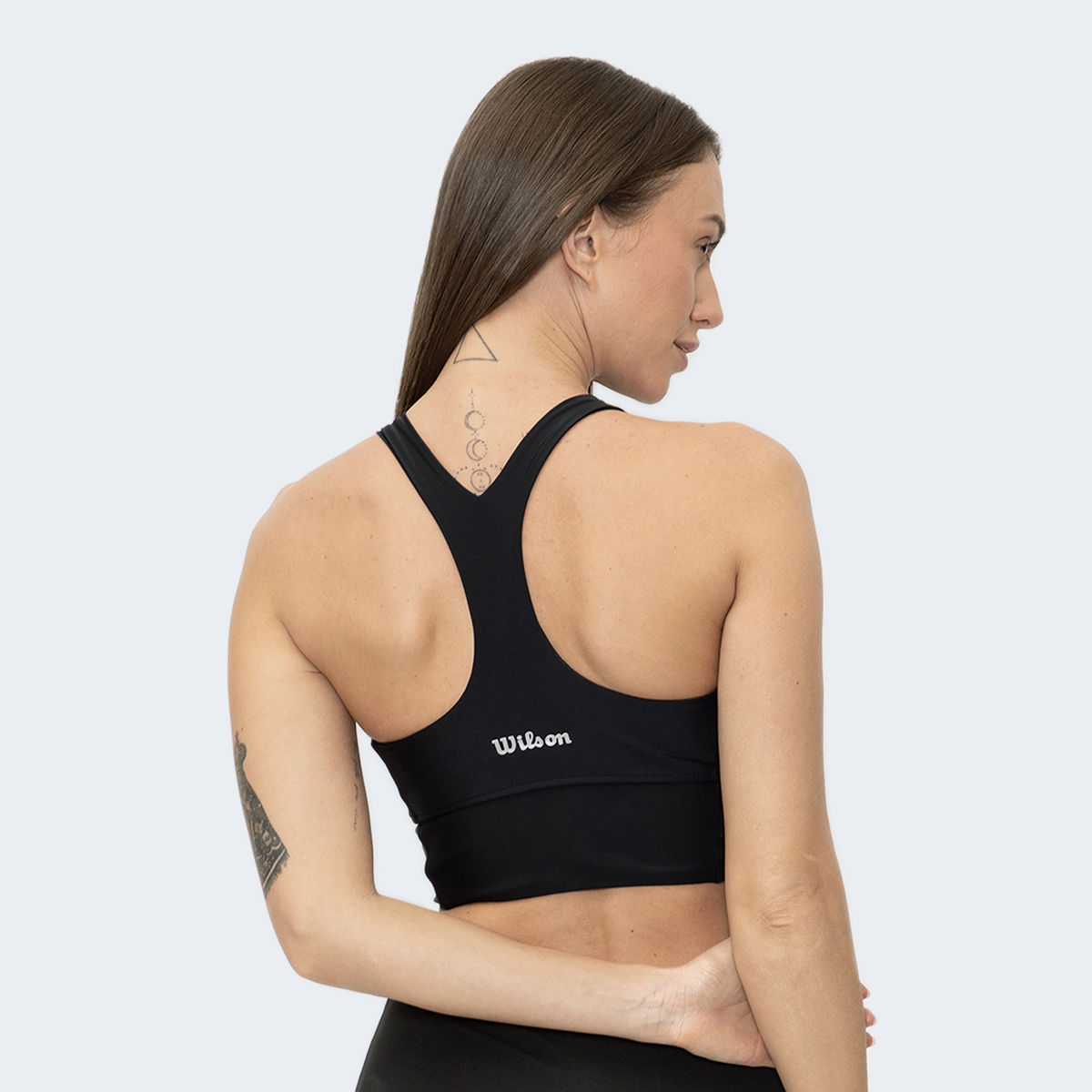 Foto 4 pulgar | Top Wilson Flexible para Mujer