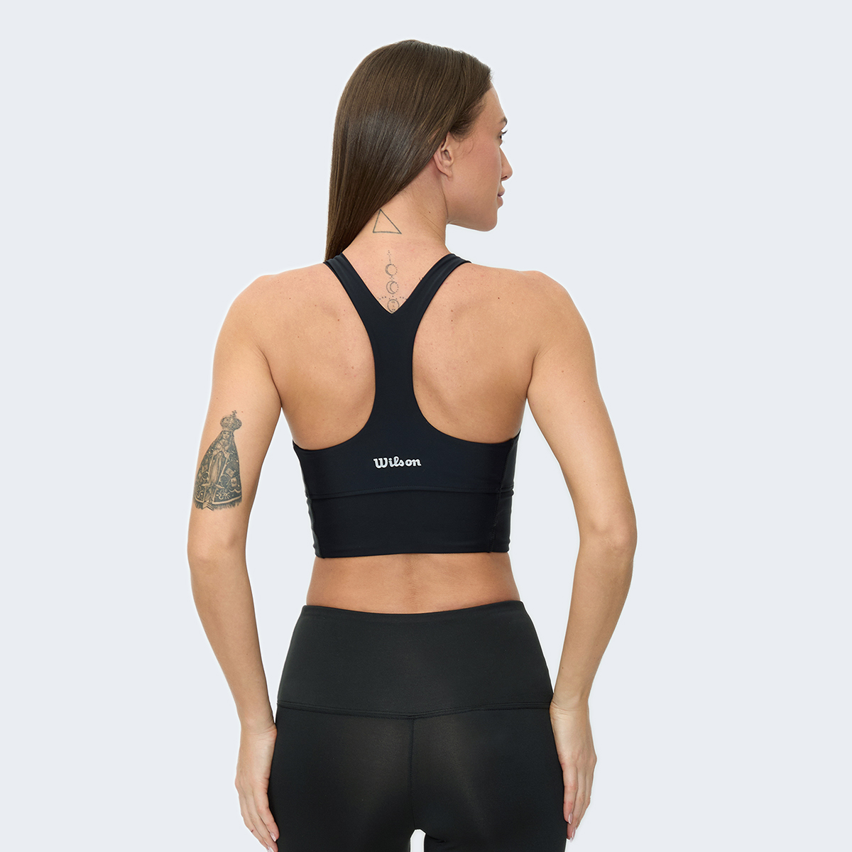 Foto 5 pulgar | Top Wilson Flexible para Mujer