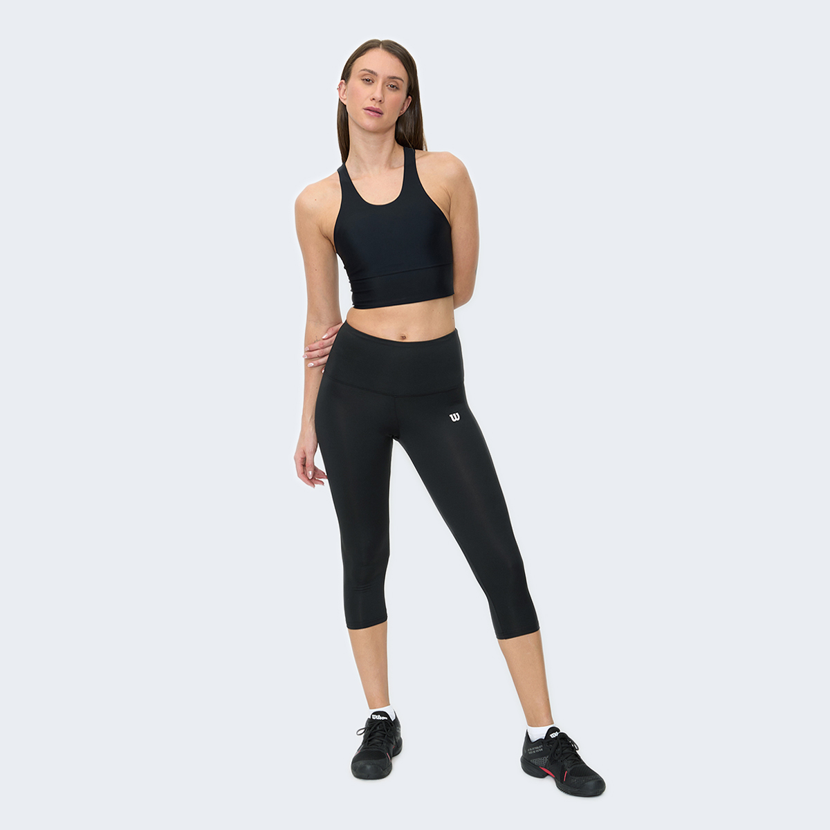 Foto 6 pulgar | Top Wilson Flexible para Mujer