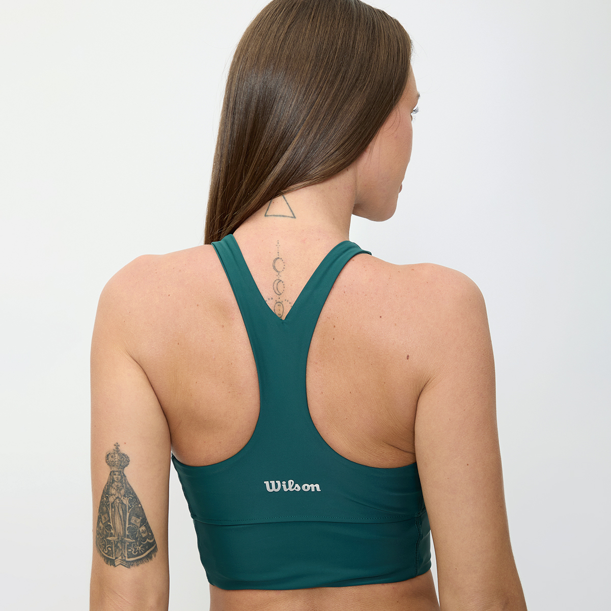 Foto 4 pulgar | Top Wilson Flexible para Mujer