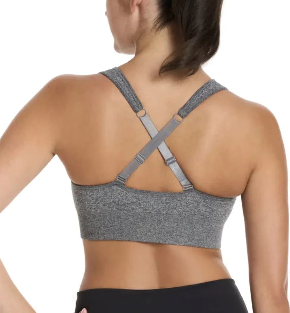 Foto 8 pulgar | Brasier Deportivo Puma para Mujer 2 Piezas