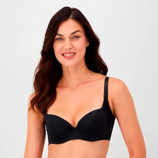 Foto 2 | Brassiere Playtex Con Varilla | Espalda Plana Y Ajuste Estilizador