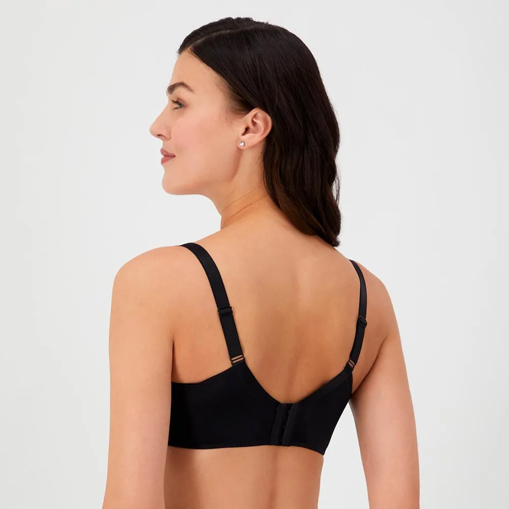Foto 4 pulgar | Brassiere Playtex Con Varilla | Espalda Plana Y Ajuste Estilizador