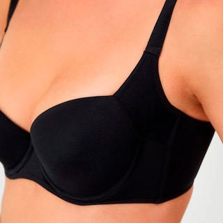Foto 4 | Brassiere Playtex Con Varilla | Espalda Plana Y Ajuste Estilizador