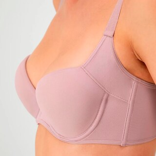 Foto 3 | Brassiere Playtex Con Varilla | Espalda Plana Y Ajuste Estilizador