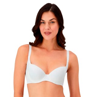 Foto 2 | Brassiere Playtex Con Varilla | Espalda Plana Y Ajuste Estilizador