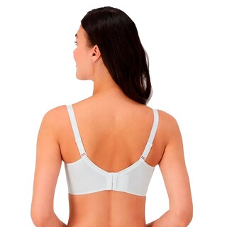 Foto 3 | Brassiere Playtex Con Varilla | Espalda Plana Y Ajuste Estilizador