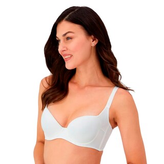 Foto 4 | Brassiere Playtex Con Varilla | Espalda Plana Y Ajuste Estilizador