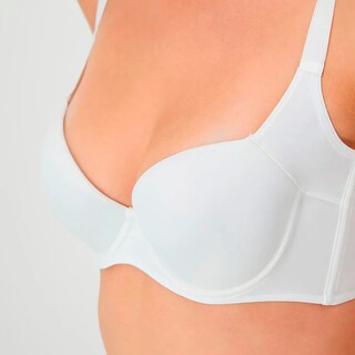 Foto 5 | Brassiere Playtex Con Varilla | Espalda Plana Y Ajuste Estilizador