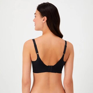 Foto 2 | Brasier Playtex Playsupport Espalda Ultraplana