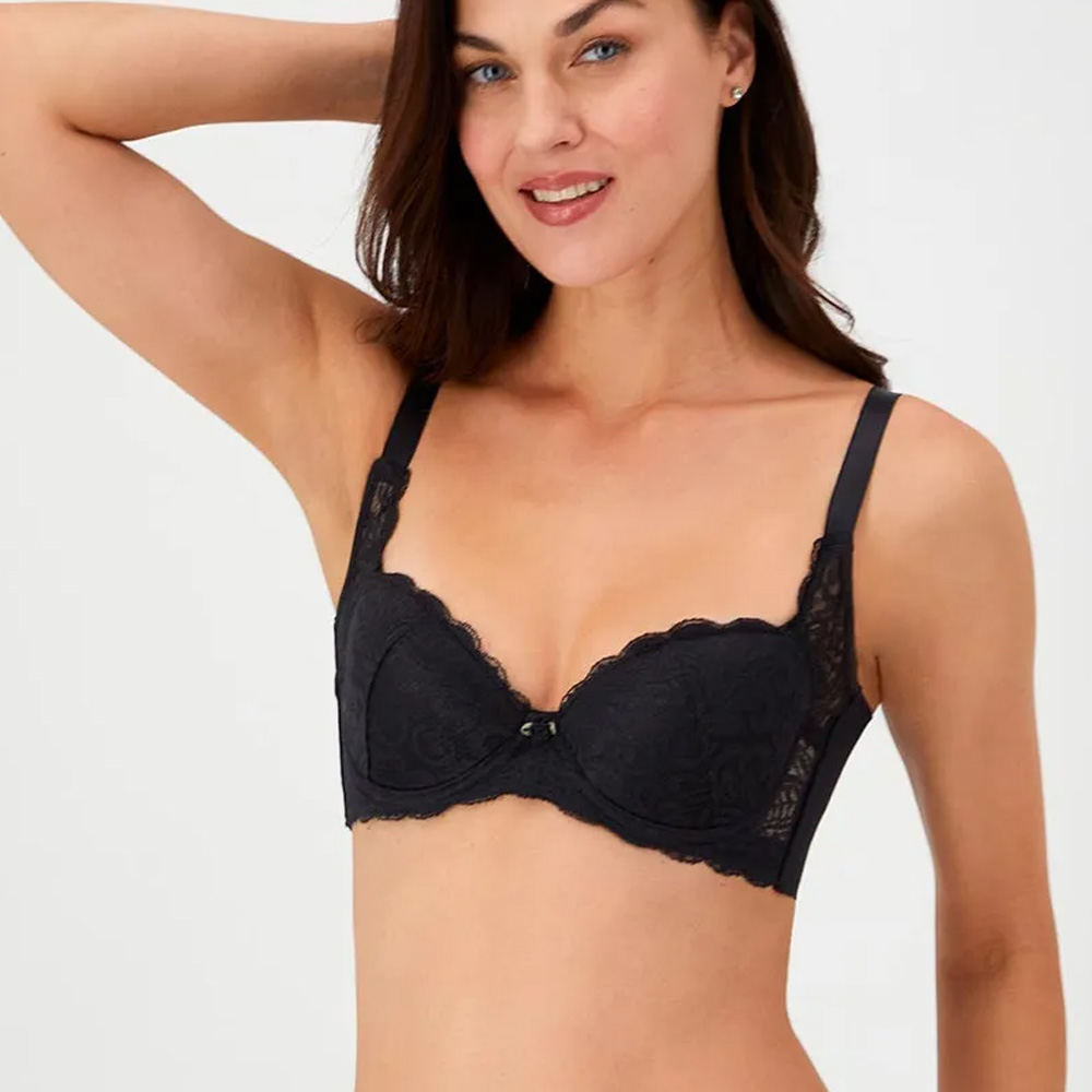 Foto 3 | Brasier Playtex Playsupport Espalda Ultraplana