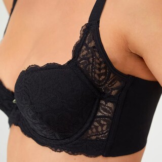 Foto 5 | Brasier Playtex Playsupport Espalda Ultraplana