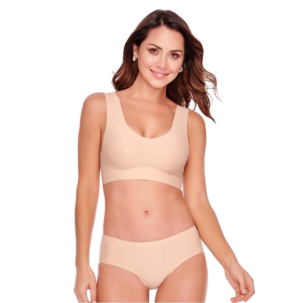 Top Ilusión 72007 Beige