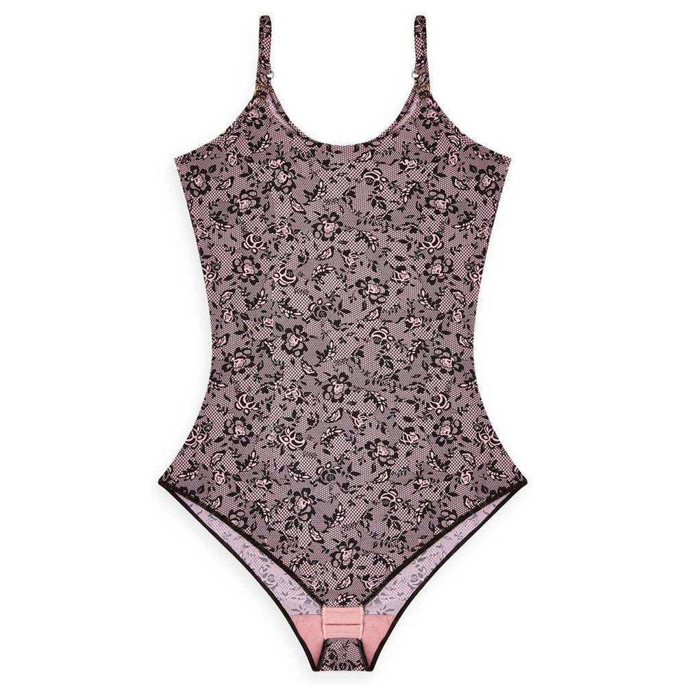 Foto 2 | Body Ilusión 7174 Multicolor