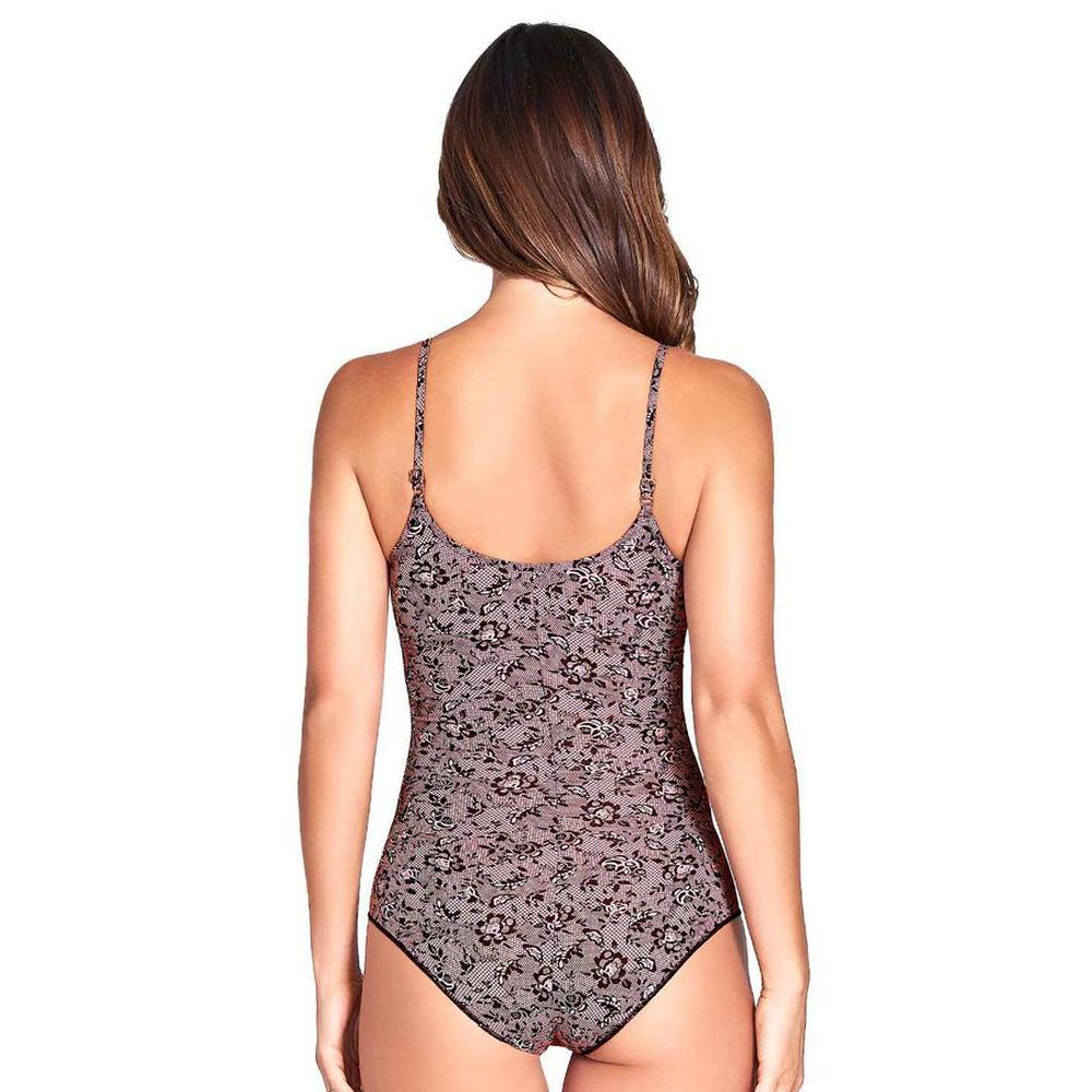 Foto 4 | Body Ilusión 7174 Multicolor