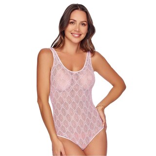 Foto 1 | Body Ilusión 72022 Rosa