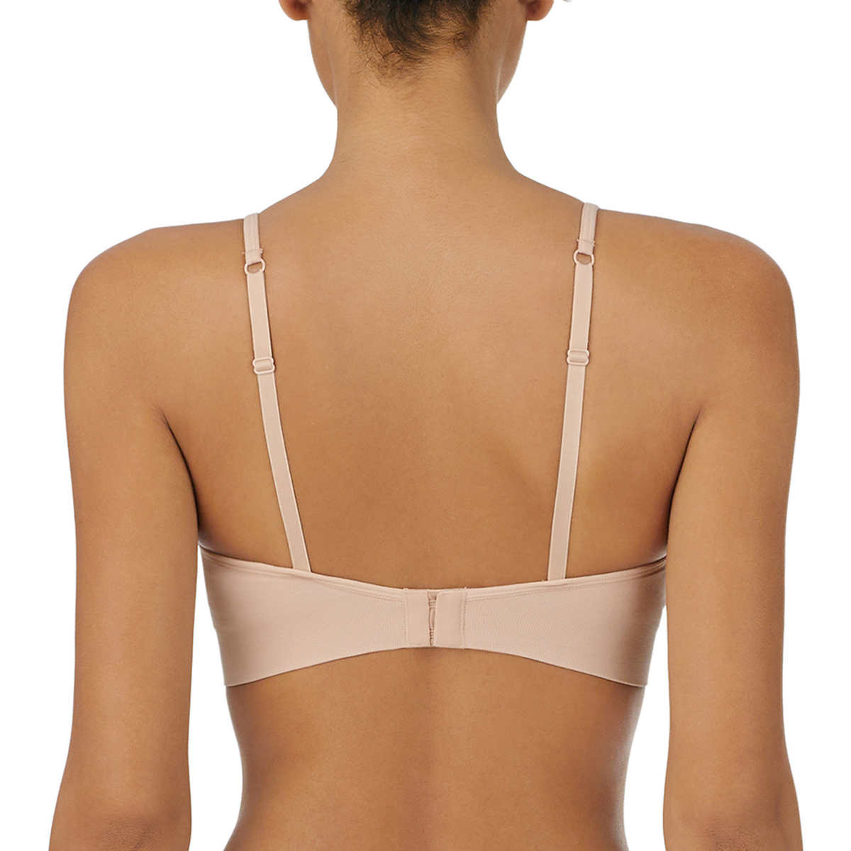 Foto 5 | Brasier para Mujer sin Varillas Dkny para Mujer