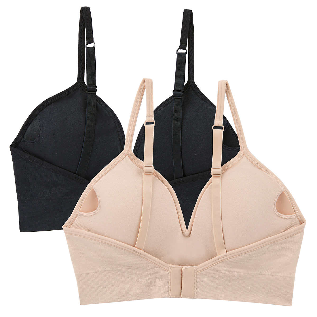Foto 8 pulgar | Brasier para Mujer sin Varillas Dkny para Mujer