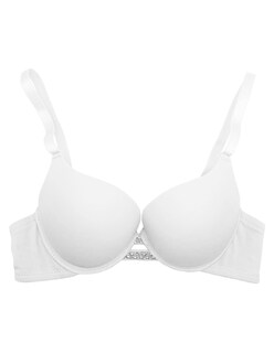 Foto 4 | Set de Brasier y Panty Sin Costuras Tatys Fashion