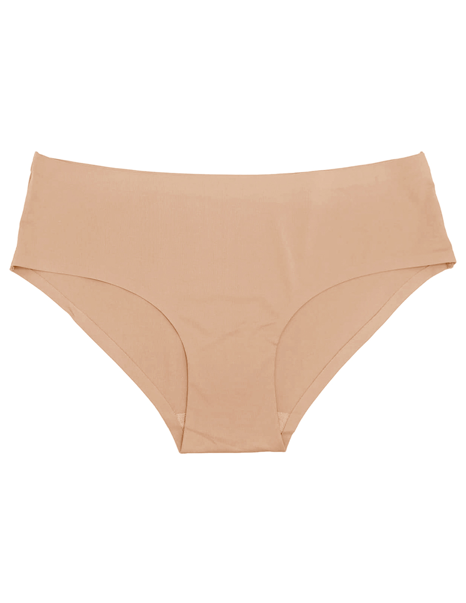 Foto 3 | Set De Brasier Push Up Y Panty Sin Costuras Tatys Fashion