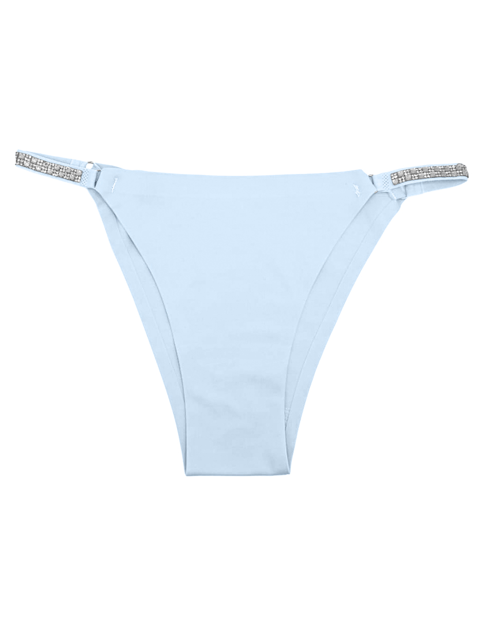 Foto 4 | Set de Brasier y Panty Sin Costuras Tatys Fashion