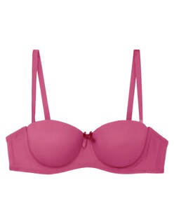 Foto 2 | Set De Brasier Push Up Y Panty Sin Costuras Tatys Fashion
