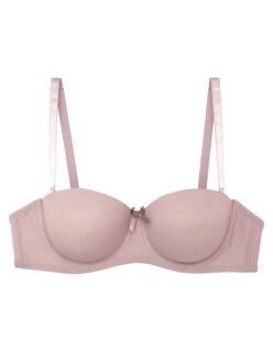 Foto 2 | Set De Brasier Push Up Y Panty Sin Costuras Tatys Fashion