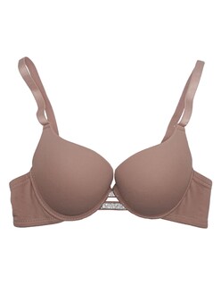 Foto 2 | Set de Brasier y Panty Sin Costuras Tatys Fashion
