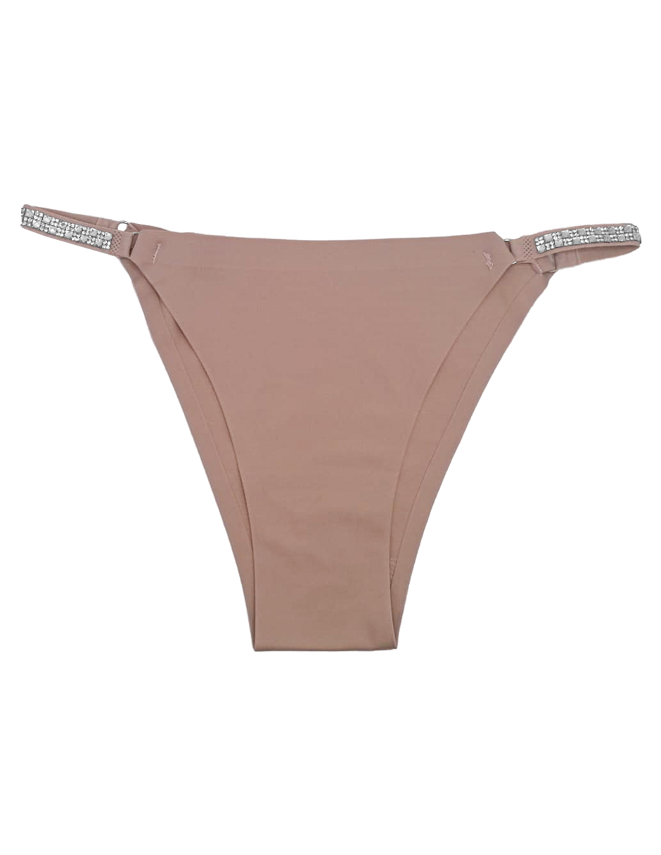 Foto 3 | Set de Brasier y Panty Sin Costuras Tatys Fashion