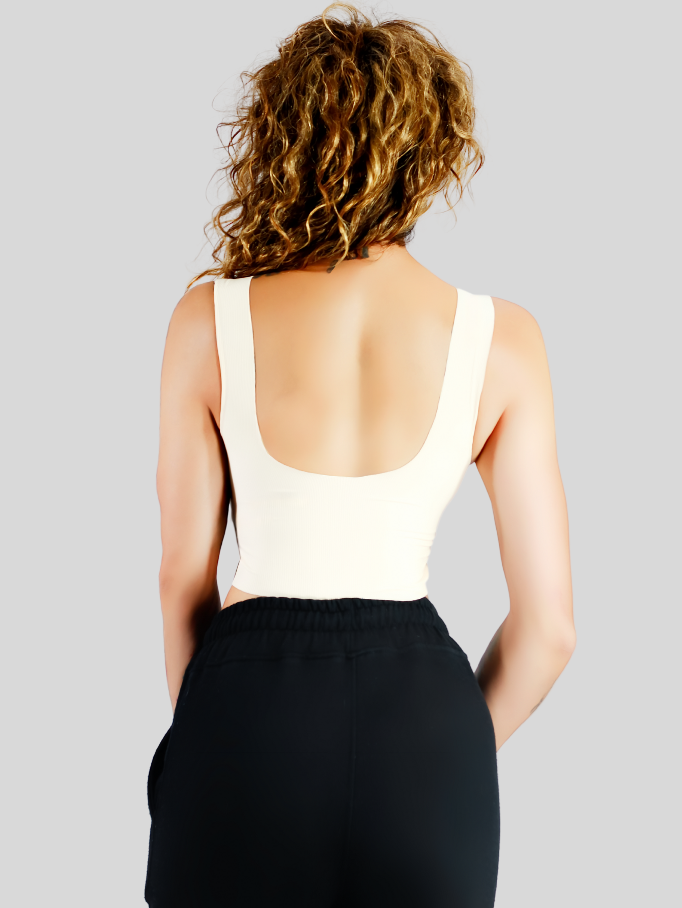 Foto 3 | Brasier Push Up Con Encaje Floral Bra-1001 Beige Soporte Total Y Diseño Cómodo