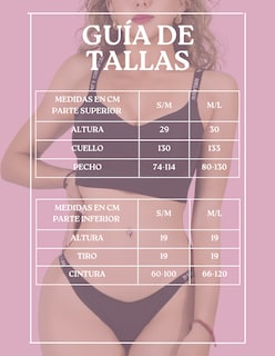 Foto 6 | Coordinado De Lencería Mujer Brasier Y Calzón Cómodo Casual Set.i-1008 Crema Juego De Ropa Interior Dama