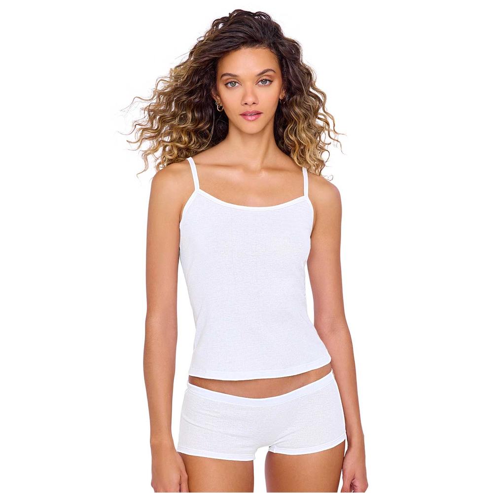 Foto 2 pulgar | Blusa y  Bóxer Ilusión Ilusión para Mujer