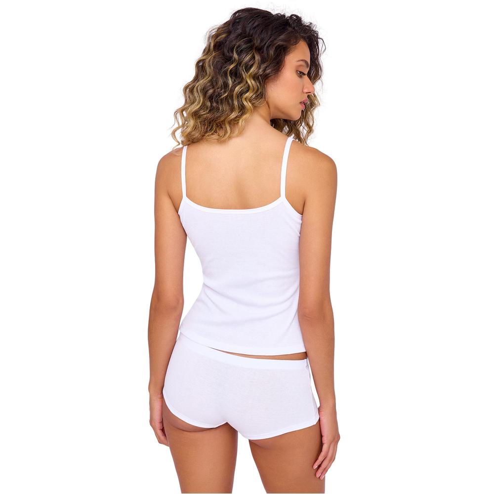 Foto 4 pulgar | Blusa y  Bóxer Ilusión Ilusión para Mujer