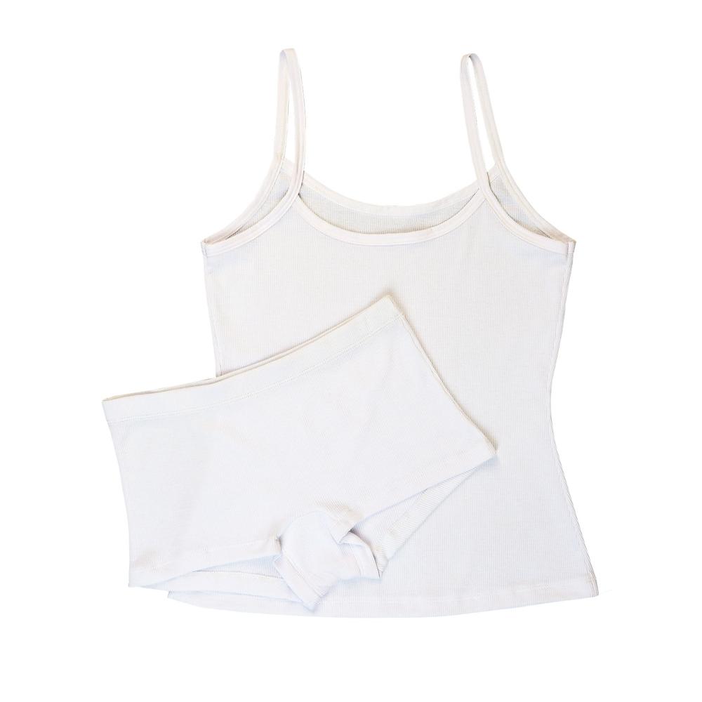 Foto 5 pulgar | Blusa y  Bóxer Ilusión Ilusión para Mujer
