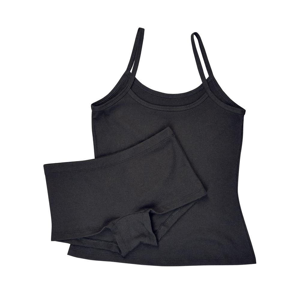 Foto 4 | Blusa Interior y Bóxer Ilusión para Mujer