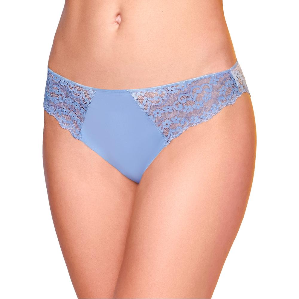 Foto 2 pulgar | Bikini Ilusión 78062 Azul Cielo